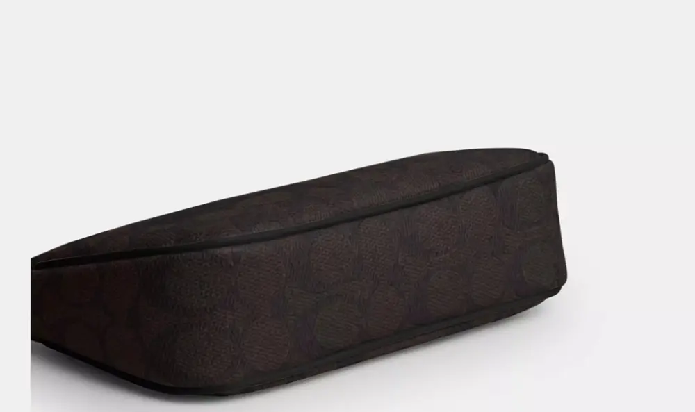 Túi Coach Nolita 19 'Walnut' CW426-IMXAQ - Ảnh 6
