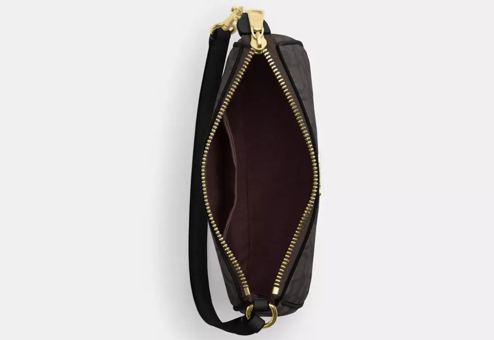 Túi Coach Nolita 19 'Walnut' CW426-IMXAQ - Ảnh 5