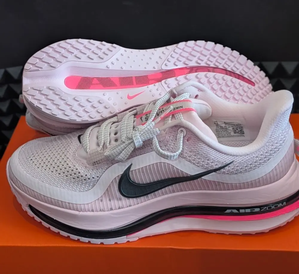 Giày Nike Pegasus Premium ‘Pink Foam’ HQ2592-604 - Ảnh 4
