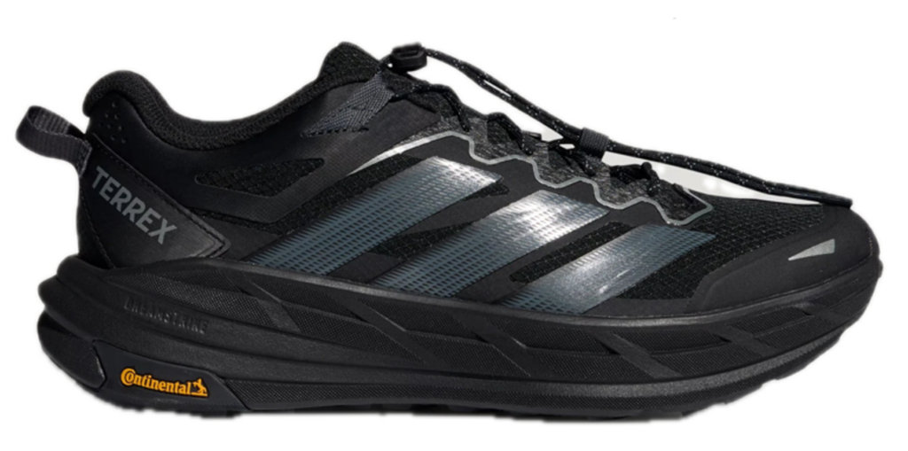 Giày Adidas Terrex ‘Black’ KK1881