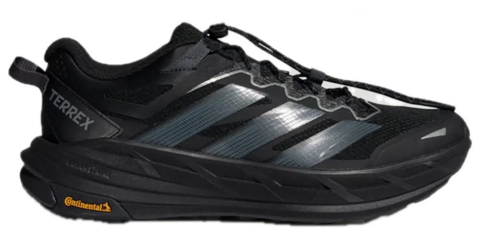 Giày Adidas Terrex ‘Black’ KK1881