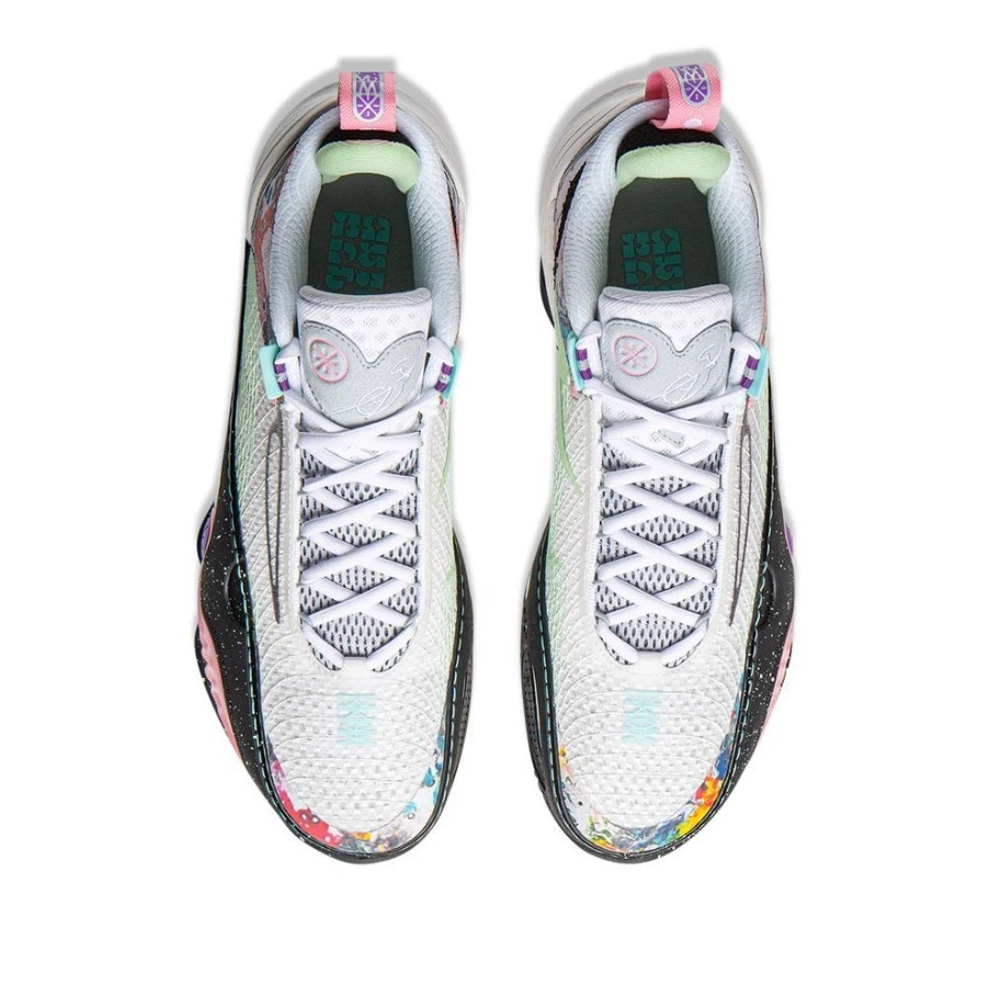 Giày Li-Ning Wade All City 14 'Surreal' ABAW001-1 - Ảnh 5