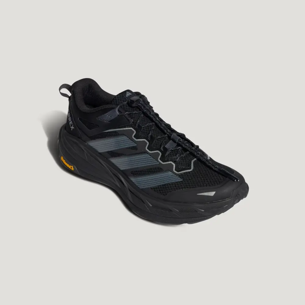 Alternative view of Giày Adidas Terrex ‘Black’ KK1881