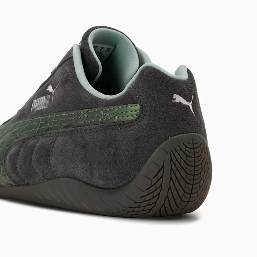 Alternative view of Giày Puma Speedcat × Monster Hunter Wilds ‘Seikret’ 408092-01