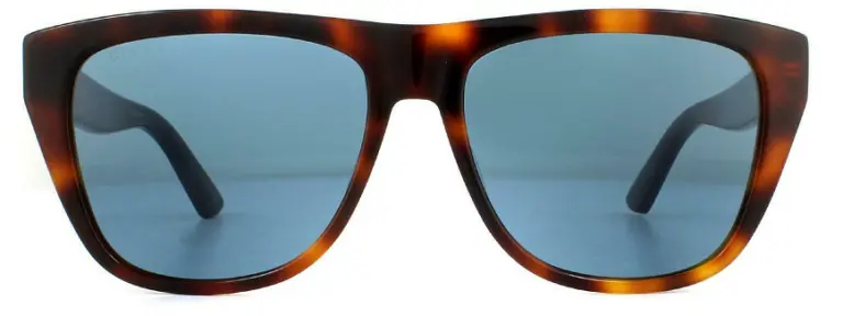 Kính Gucci Rectangular ‘Blue’ GG0926S-002-57