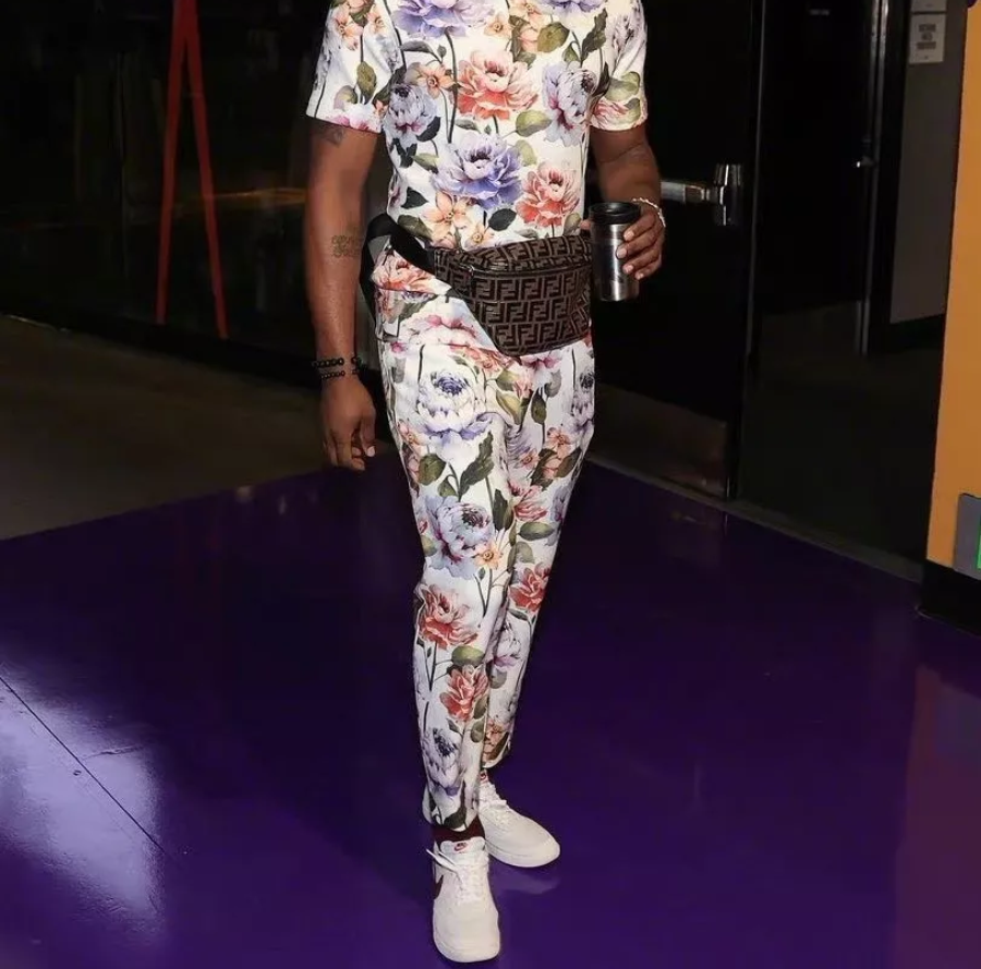 Alternative view of Giày Nike Nyjah Free ‘Alternating Swoosh’ BV2078-105