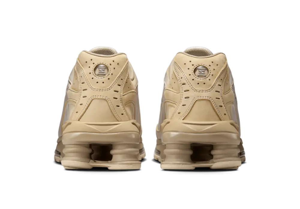 Giày Nike Shox Ride 2 PRM ‘Metallic Silver’ IH3653-095 - Ảnh 4