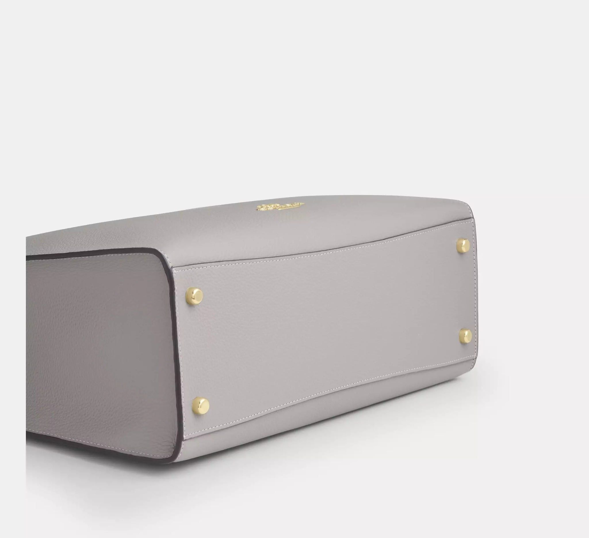 Túi Coach Maggie Tote Bag 'Dove Grey' CY666-IMDOY - Ảnh 3