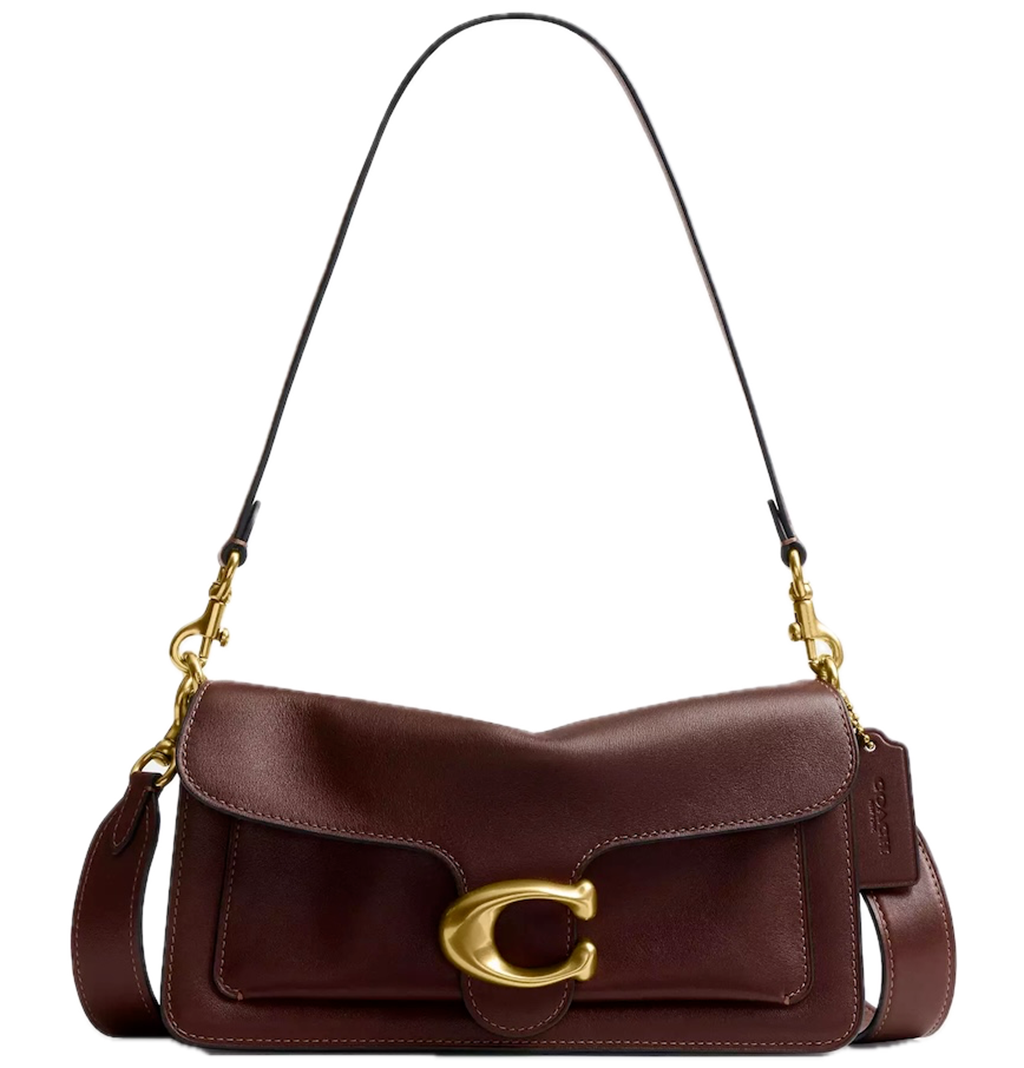 Túi Coach Tabby Shoulder Bag 26 'Maple' CCX04-B4MPL