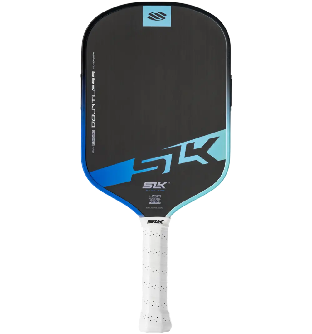 Vợt Pickleball Selkirk Dauntless Elongated 16mm 'Oasis'