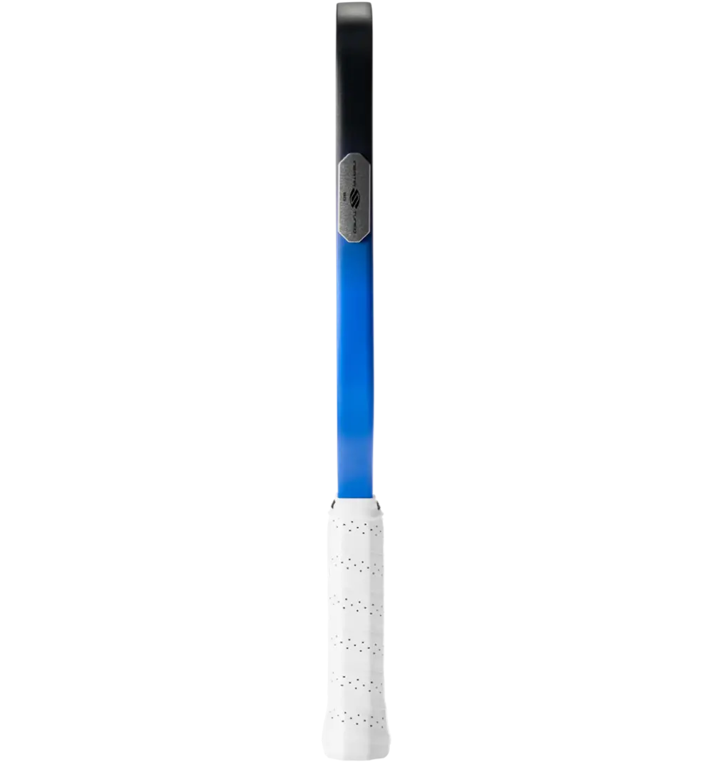 Vợt Pickleball Selkirk Dauntless Elongated 16mm 'Oasis' - Ảnh 3