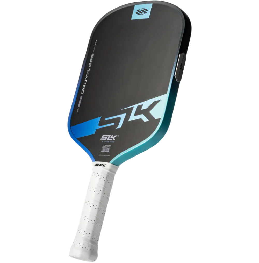 Alternative view of Vợt Pickleball Selkirk Dauntless Elongated 16mm 'Oasis'