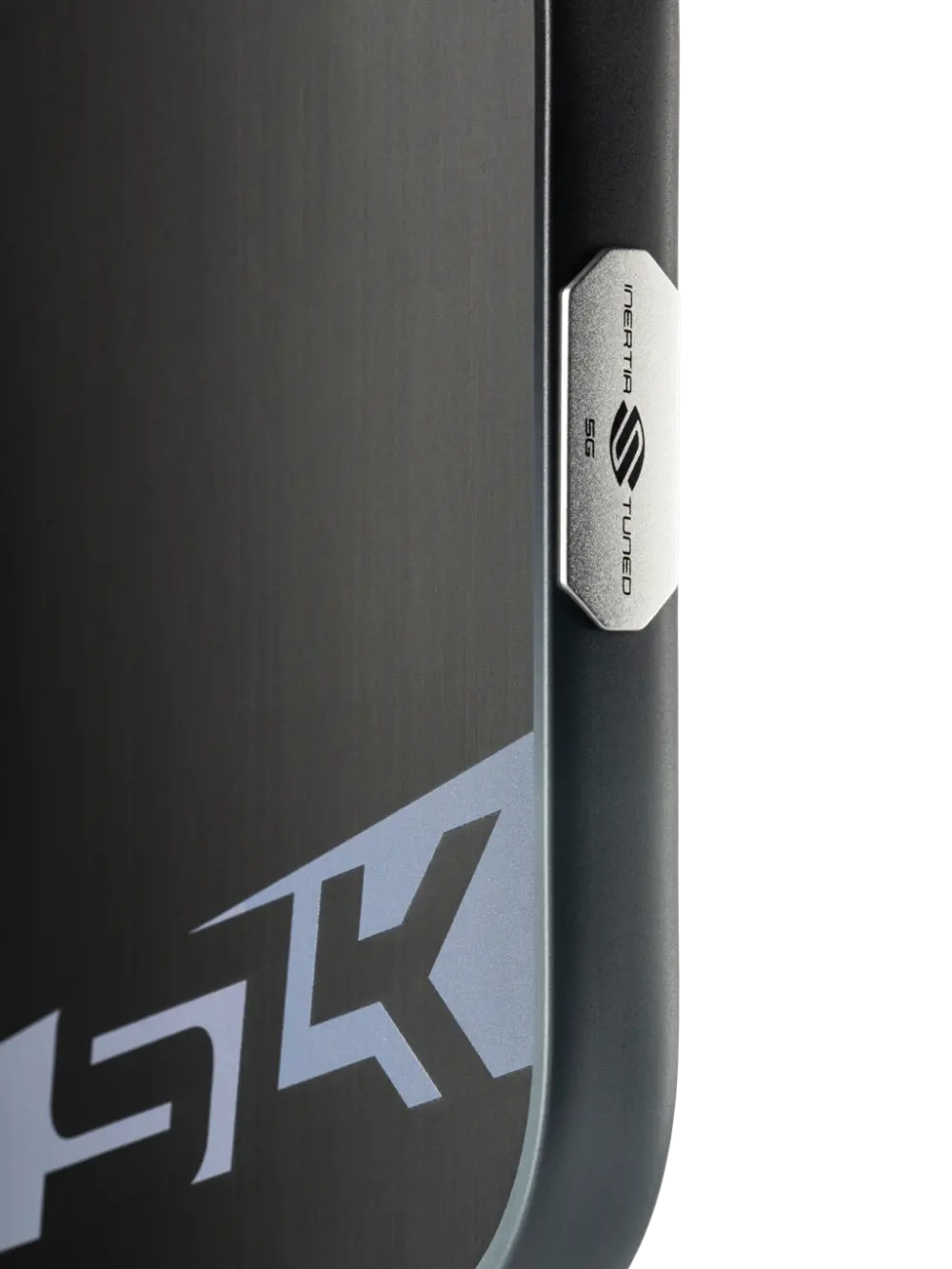 Alternative view of Vợt Pickleball Selkirk Dauntless Elongated 16mm 'Storm Gray'