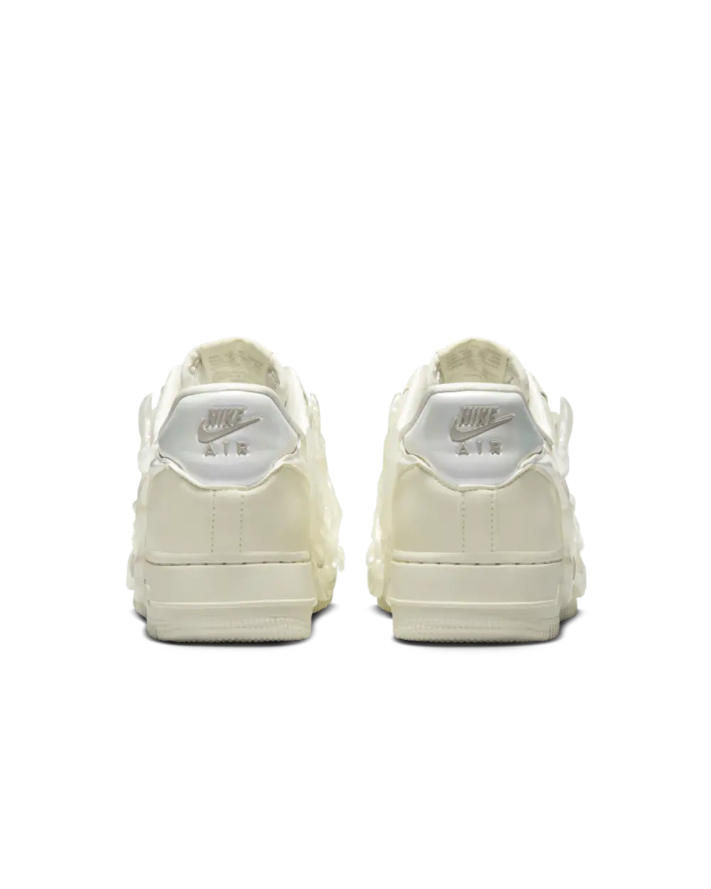 Giày Nike Air Force 1 Low '07 LX ' Sea Glass' FZ2602-001 - Ảnh 4