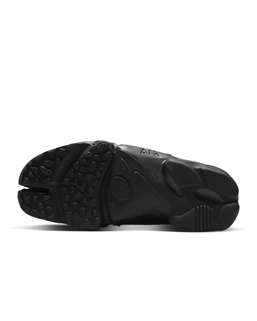 Giày Nike Air Rift 'Black' IB8954-001 - Ảnh 5