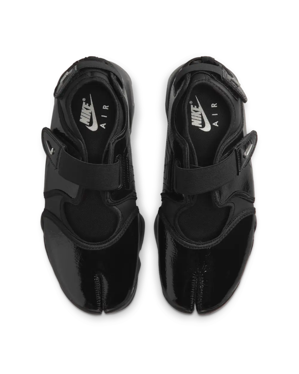 Giày Nike Air Rift 'Black' IB8954-001 - Ảnh 4
