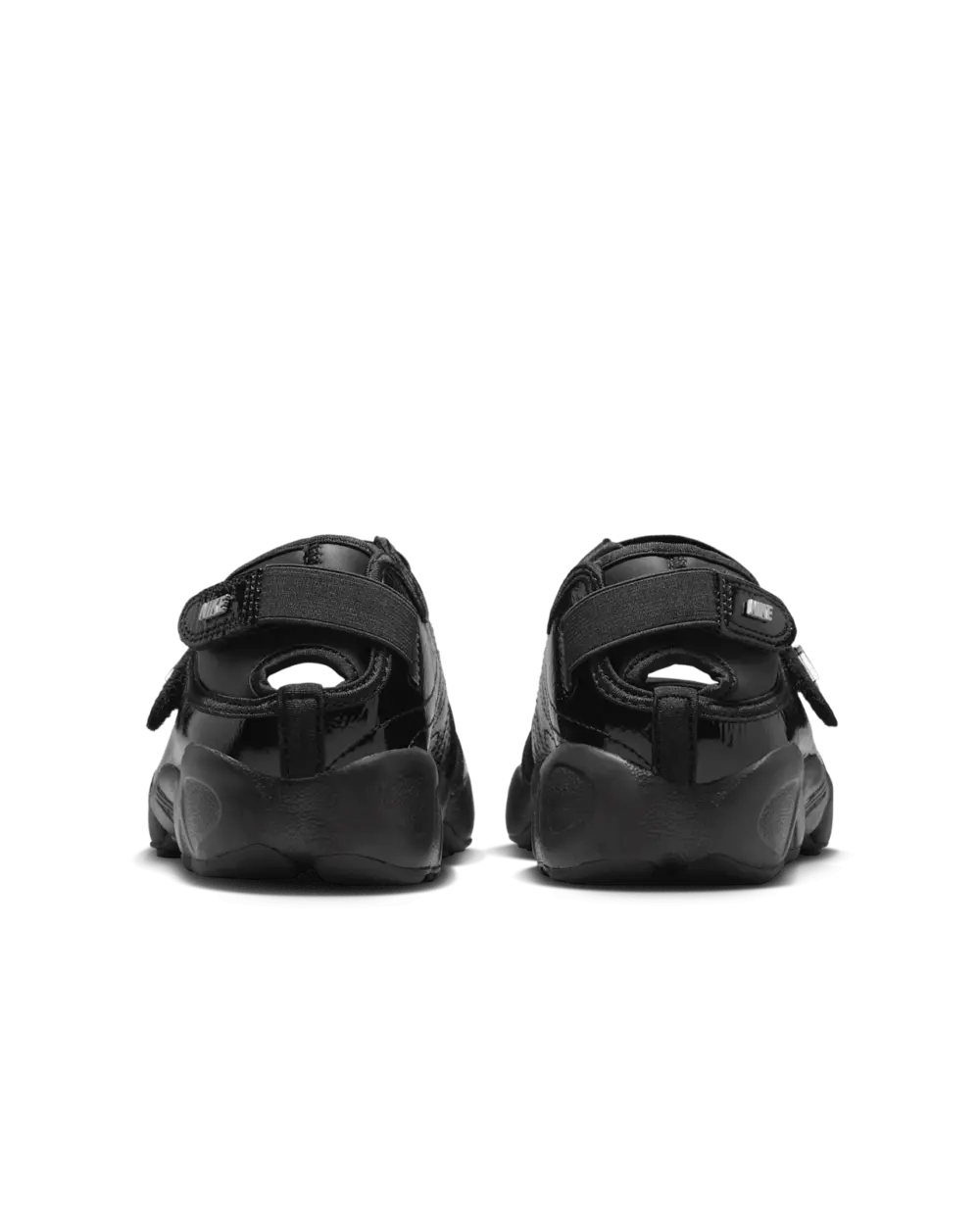 Giày Nike Air Rift 'Black' IB8954-001 - Ảnh 3
