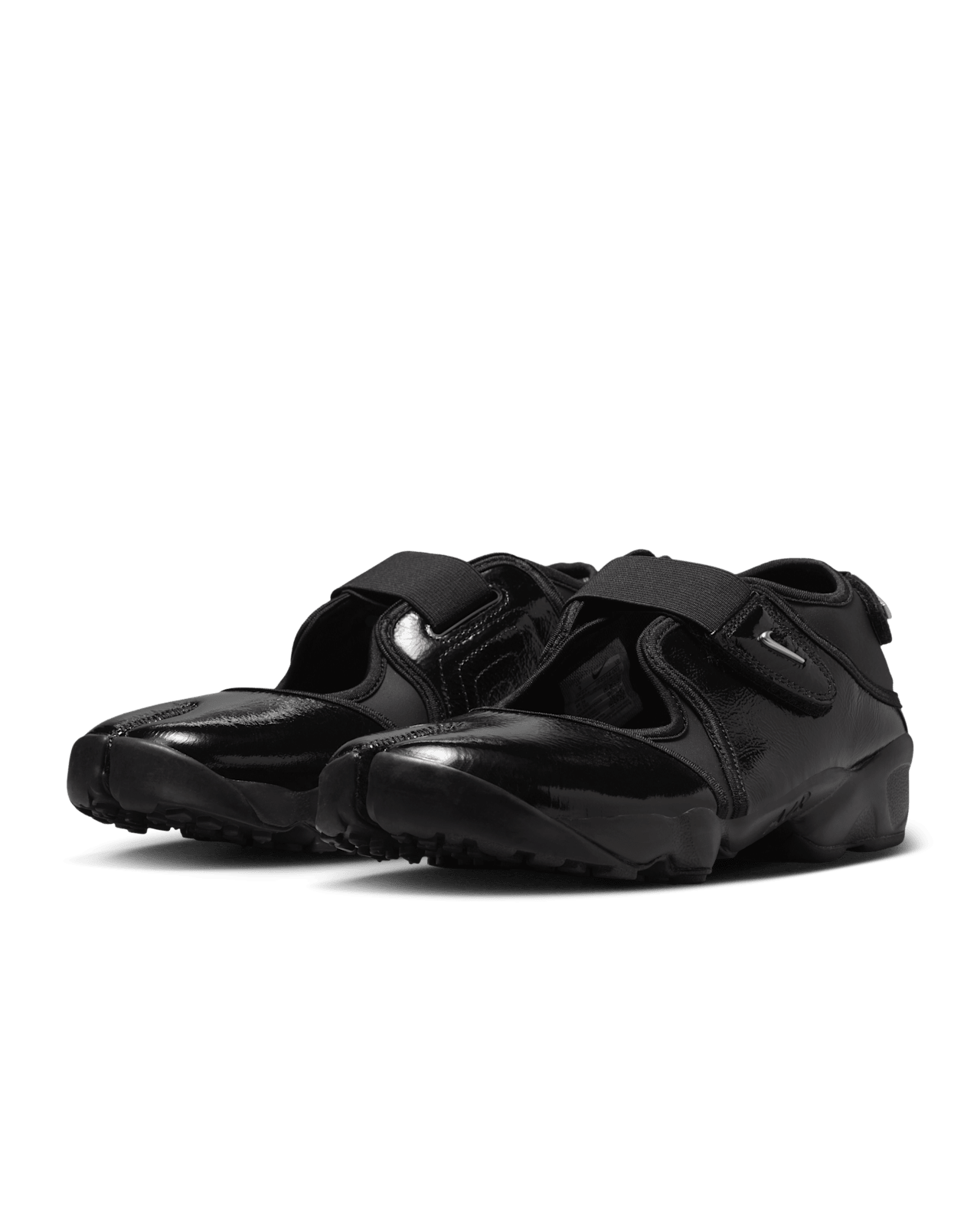 Alternative view of Giày Nike Air Rift 'Black' IB8954-001