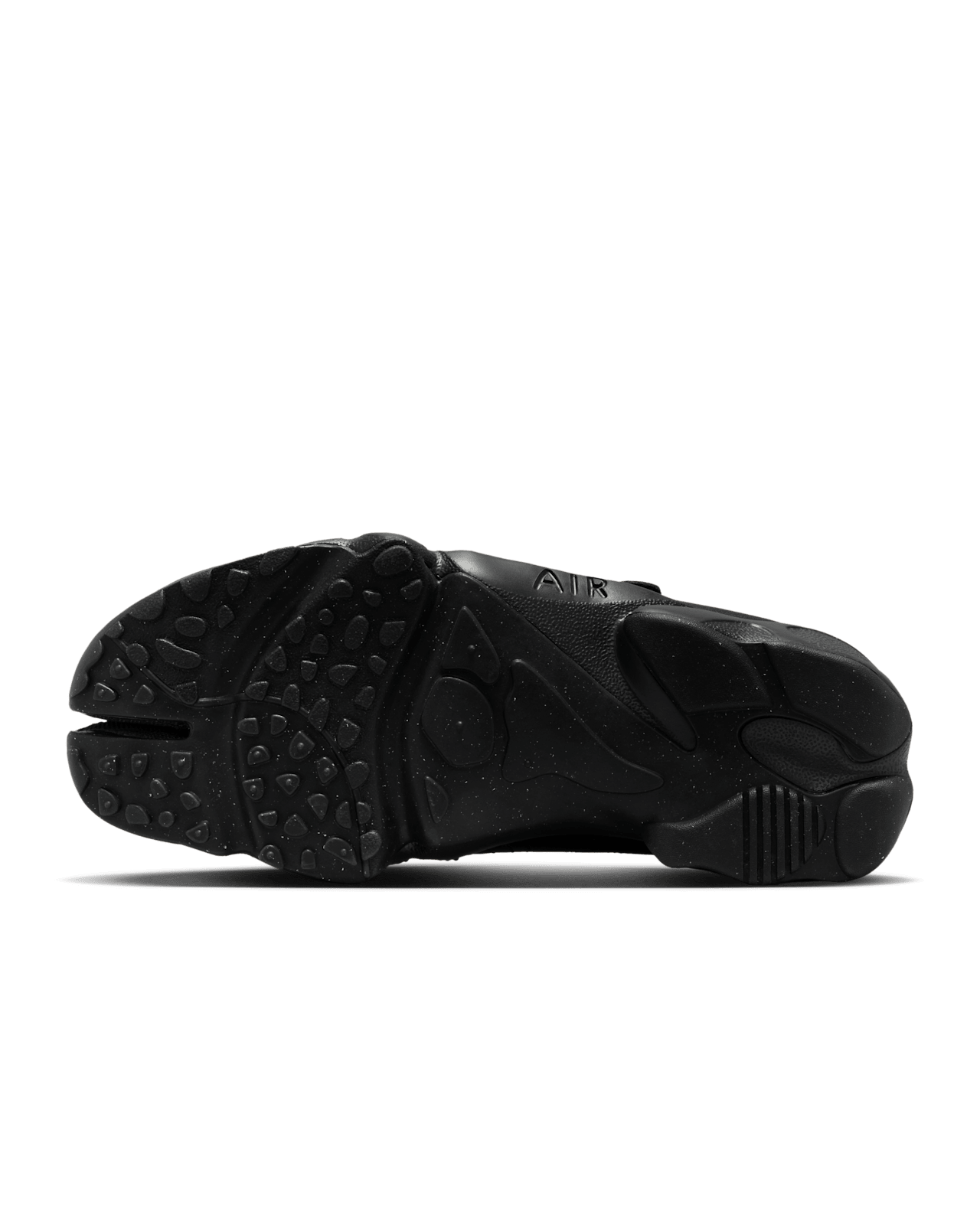 Giày Nike Air Rift Leather 'Black' HM5737-002 - Ảnh 4