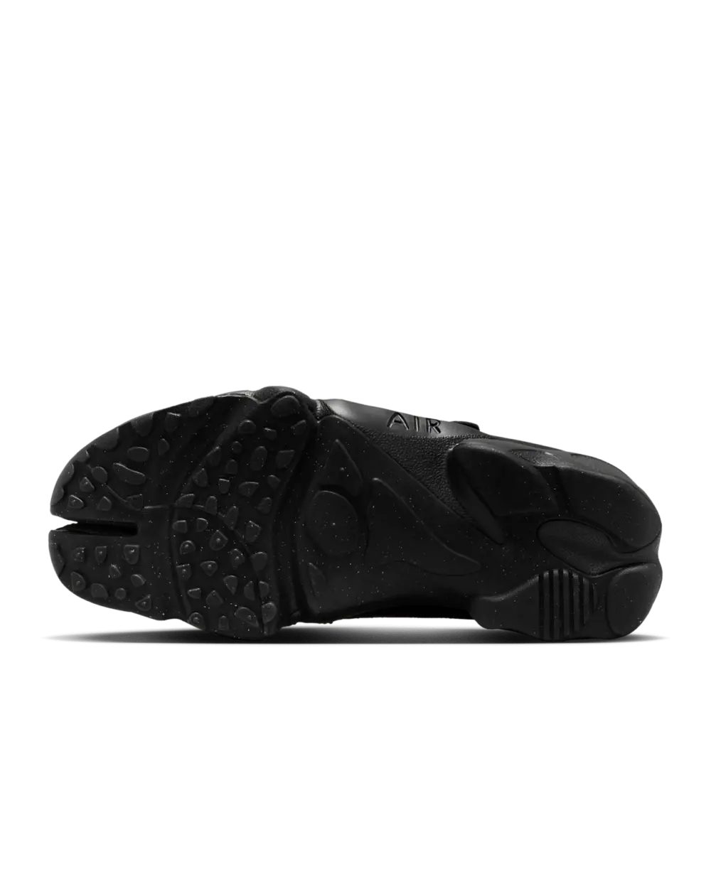 Giày Nike Air Rift Leather 'Black' HM5737-002 - Ảnh 4