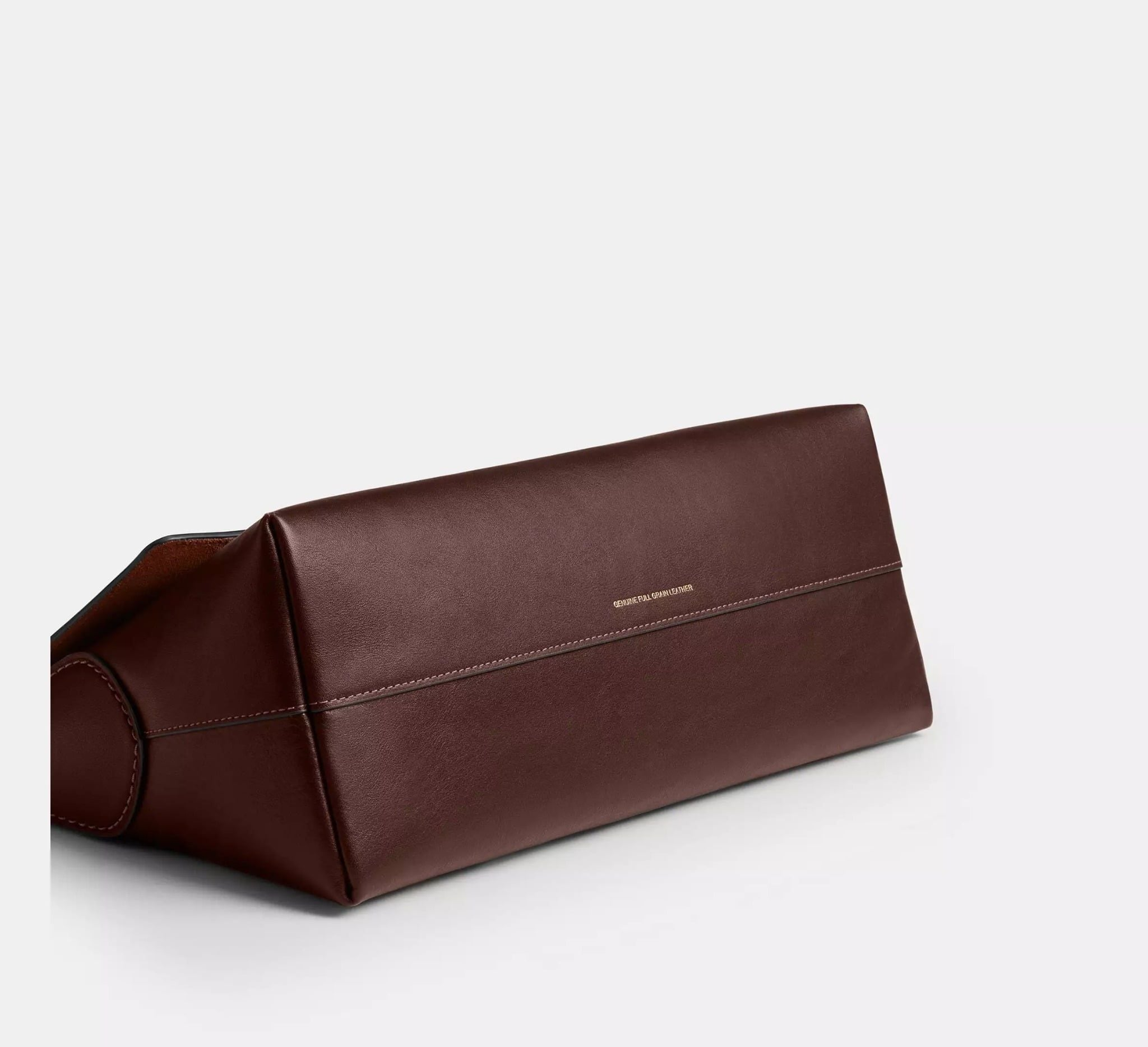 Túi Coach Chelsea Shoulder Bag 30 'Maple' CDS58-B4MPL - Ảnh 6