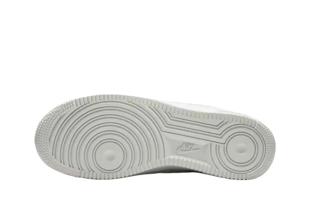 Giày Nike Air Force 1 ’07 PRM ‘White’ IO1259-002 - Ảnh 3