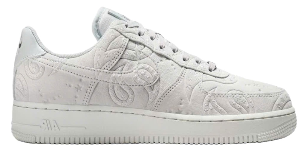 Giày Nike Air Force 1 ’07 PRM ‘White’ IO1259-002