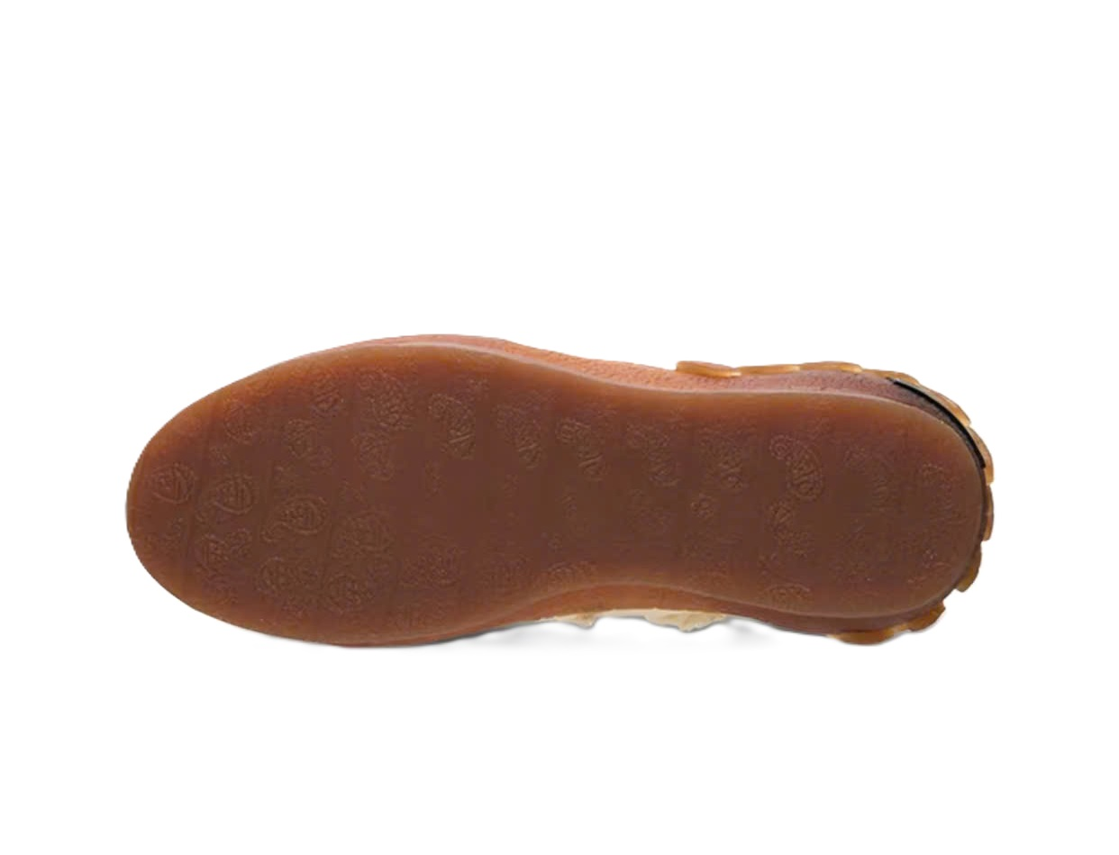 Alternative view of Giày Xvessel T-Front ‘Beige Brown’ F24X46W