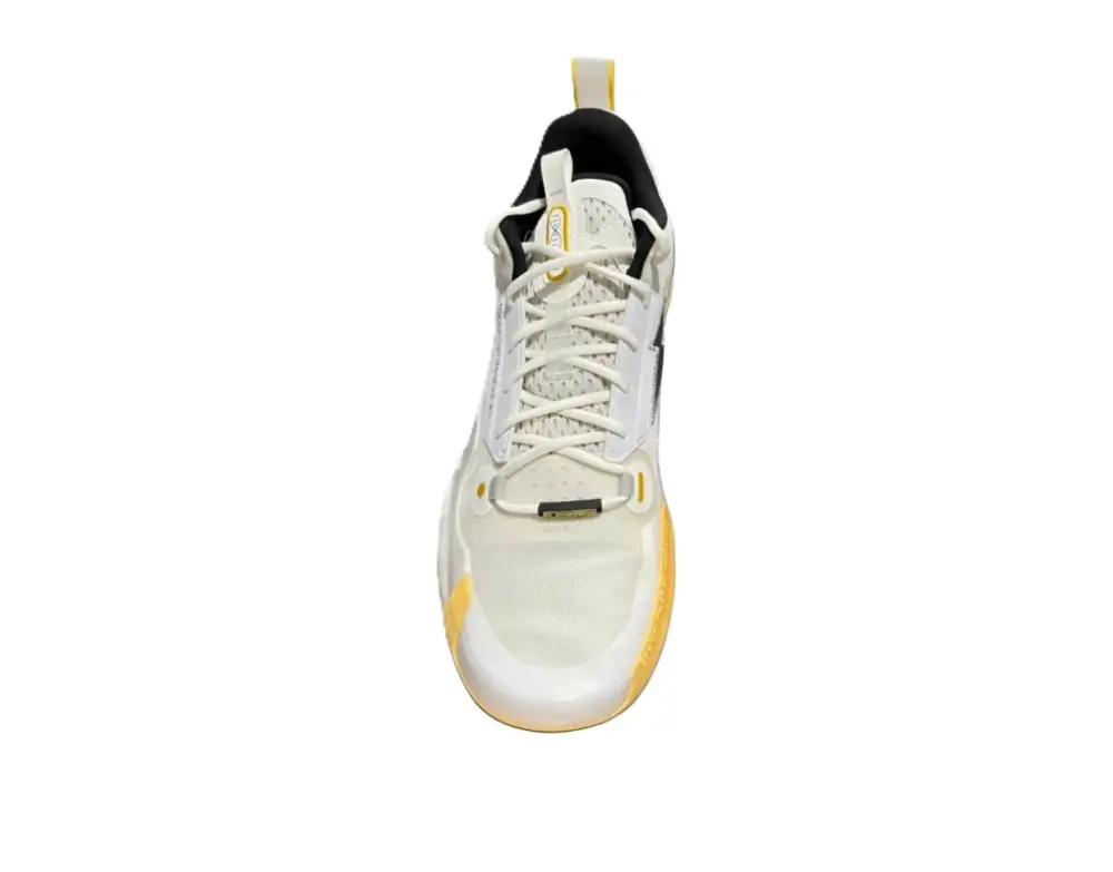 Giày Li-Ning Way of Wade 10 Low ‘Lemon’ ABAS083-37 - Ảnh 7