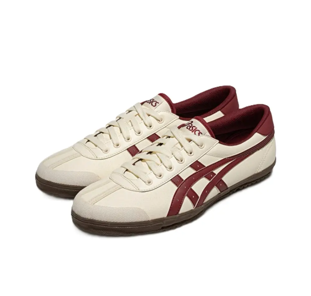 Giày Asics Tsg-110 ‘Red White’ 1203B022-200 - Ảnh 5