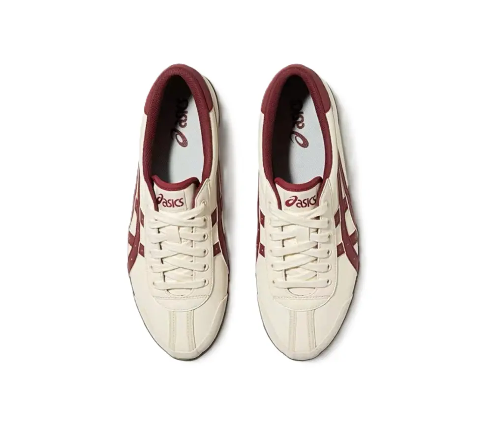 Giày Asics Tsg-110 ‘Red White’ 1203B022-200 - Ảnh 6