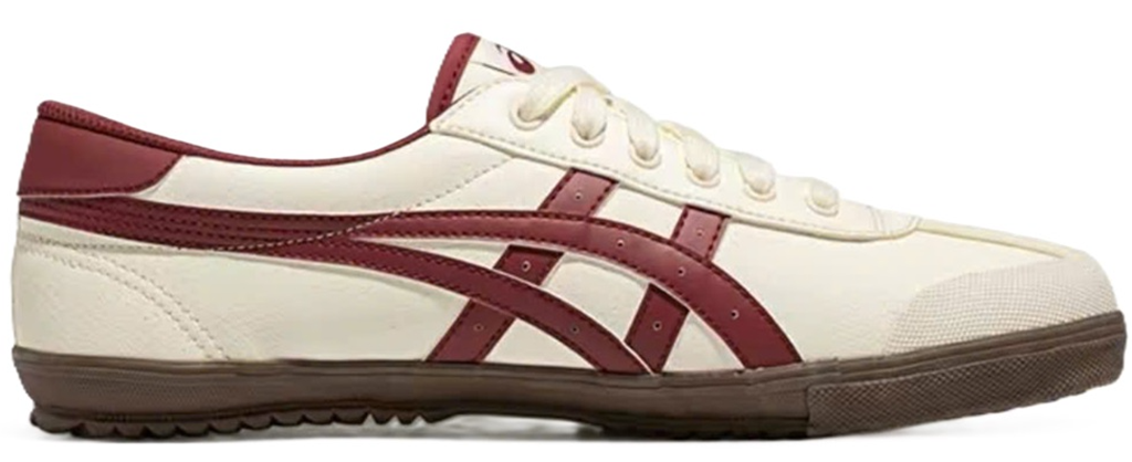 Giày Asics Tsg-110 ‘Red White’ 1203B022-200