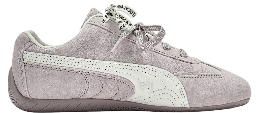 Giày Puma Speedcat Valentine's Day 'Gray' 408130-01