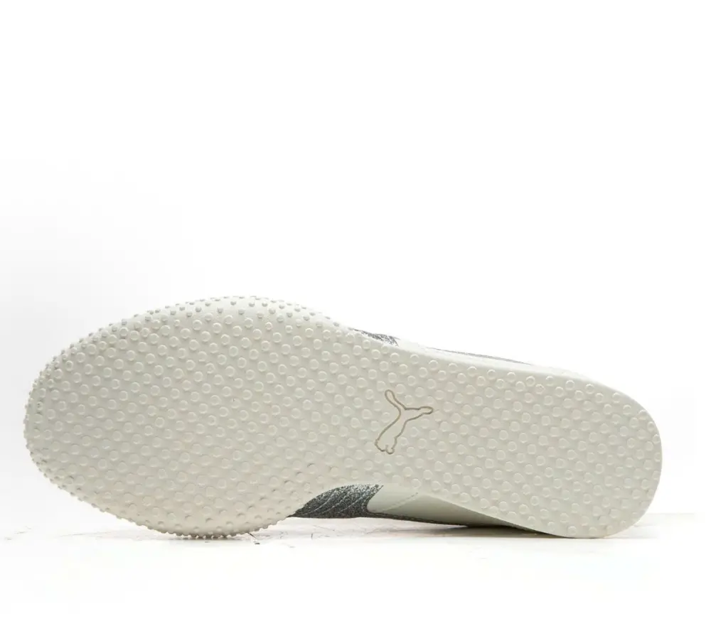 Giày Puma Bella UT GLITTER 'White' 406462-01 - Ảnh 4