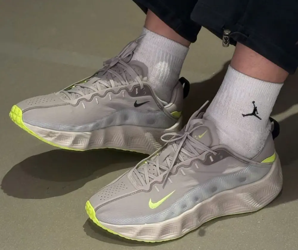 Giày Nike Ava Rover ‘Moon Particle’ DX4215-207 - Ảnh 3