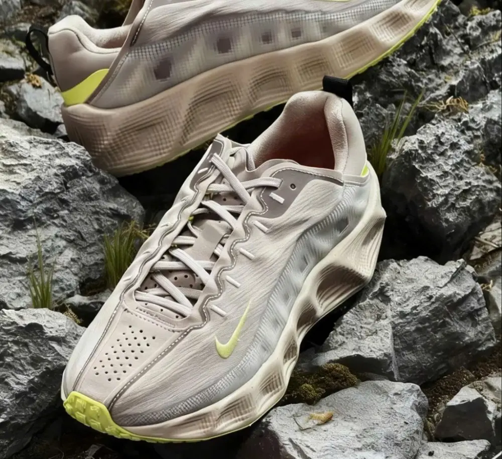 Giày Nike Ava Rover ‘Moon Particle’ DX4215-207 - Ảnh 4