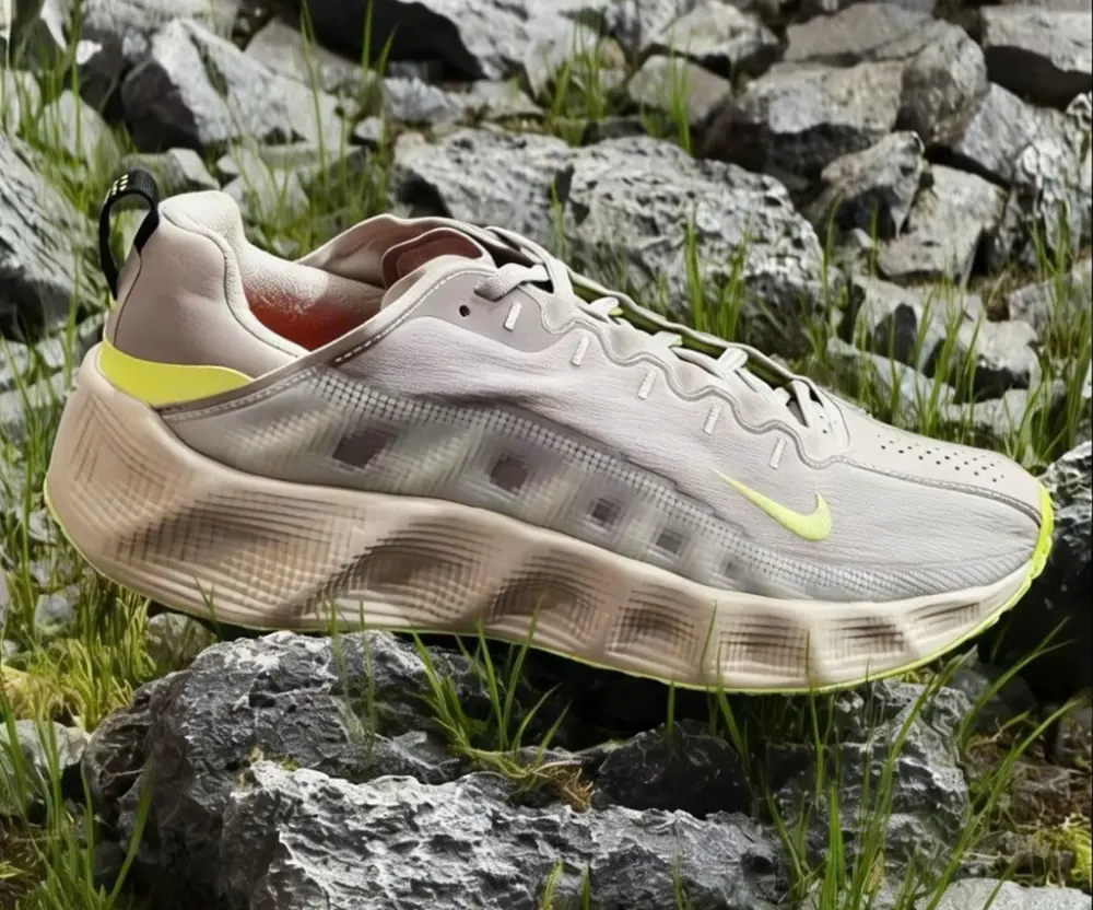 Giày Nike Ava Rover ‘Moon Particle’ DX4215-207 - Ảnh 5