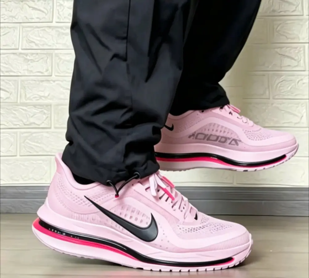 Alternative view of Giày Nike Pegasus Premium ‘Pink Foam’ HQ2592-604