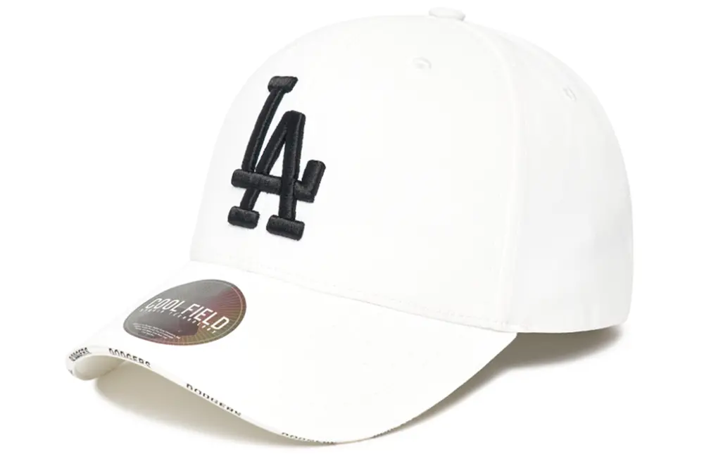 Mũ MLB Cool Field Ball Cap LA Dodgers Oreo 3ACPCZ02N-07WHS