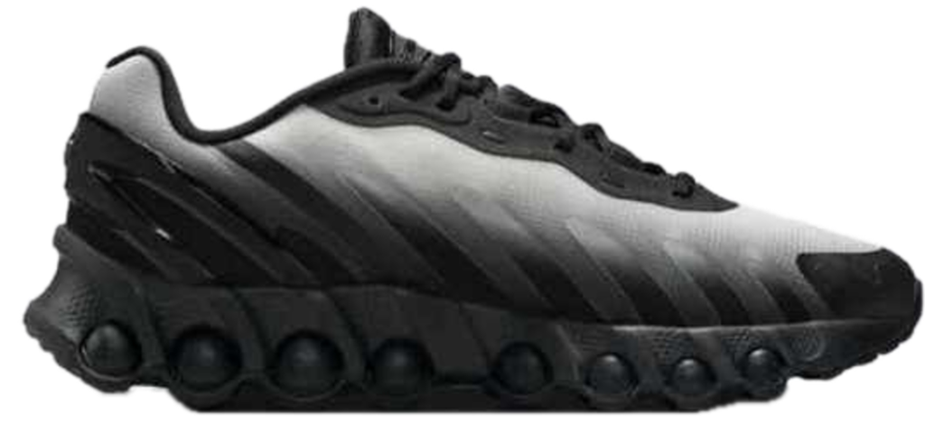 Giày Nike Air Max DN8 ‘Gradient Black’ IB8869-200