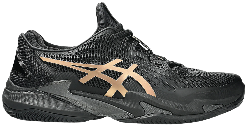 Giày Asics Court FF 3 ‘Night Energy Black’ 1041A537-960