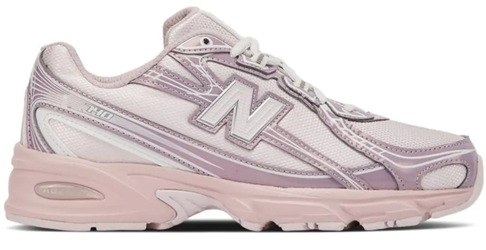Giày New Balance 74 'Pink Salt Stone Pink' G7405GL