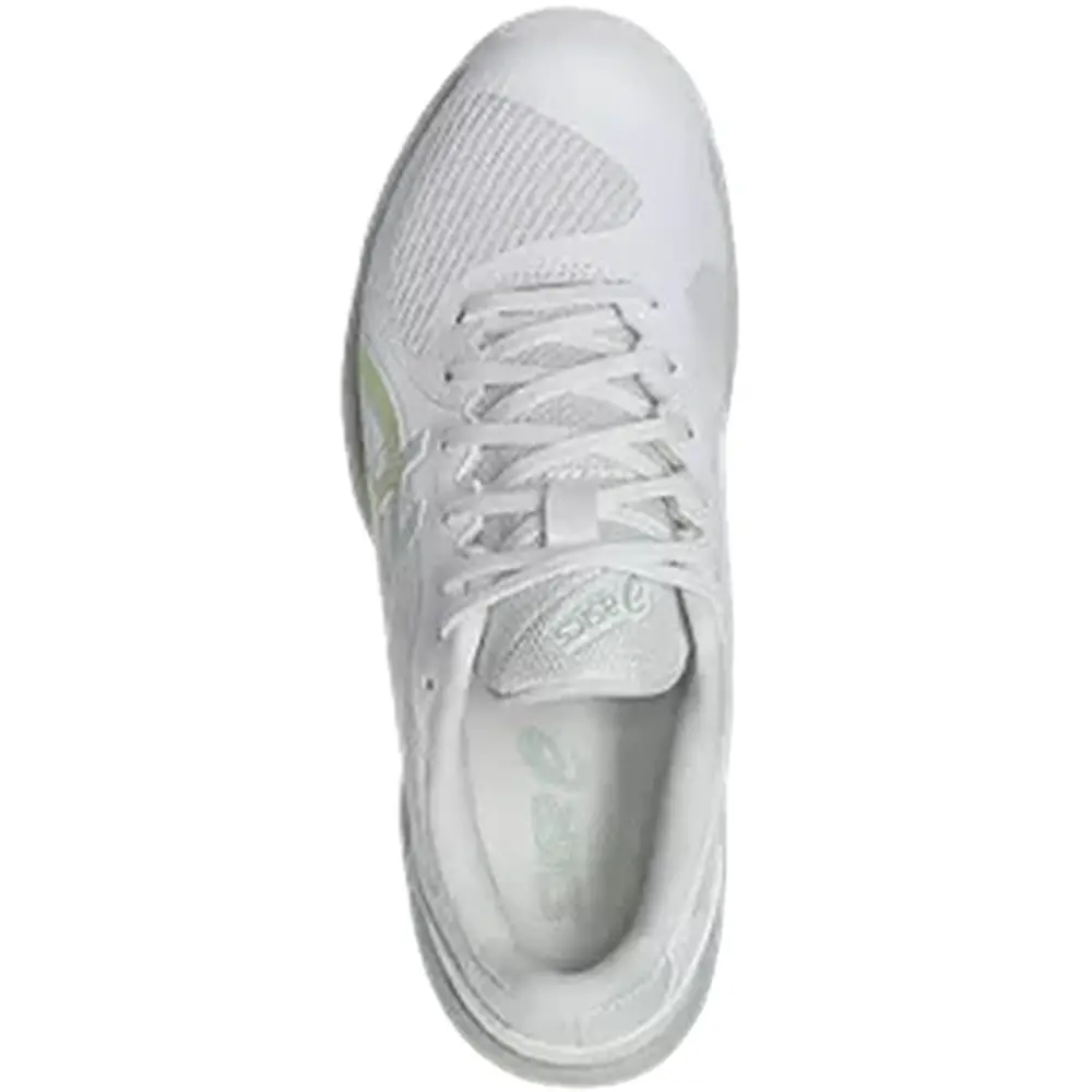 Giày Asics Solution Swift FF 2 ‘White & Ube’ 1042A265-103 - Ảnh 3