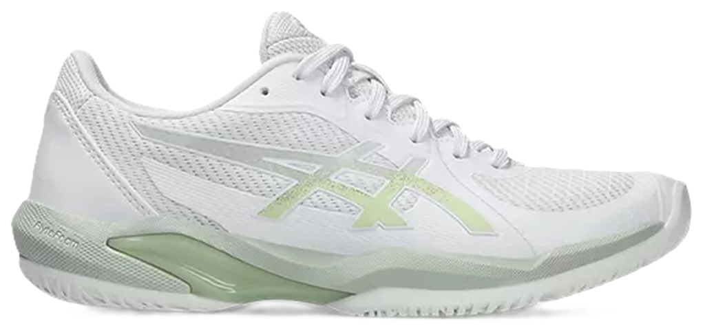 Giày Asics Solution Swift FF 2 ‘White & Ube’ 1042A265-103