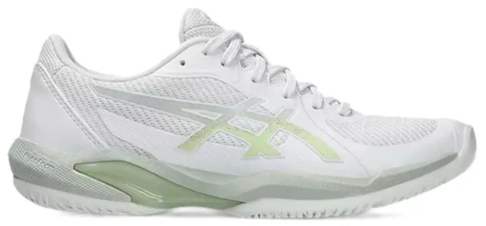 Giày Asics Solution Swift FF 2 ‘White & Ube’ 1042A265-103