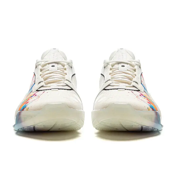 Giày Li-Ning W.o.W All City 13 ‘Firework’ ABAV047-4 - Ảnh 5