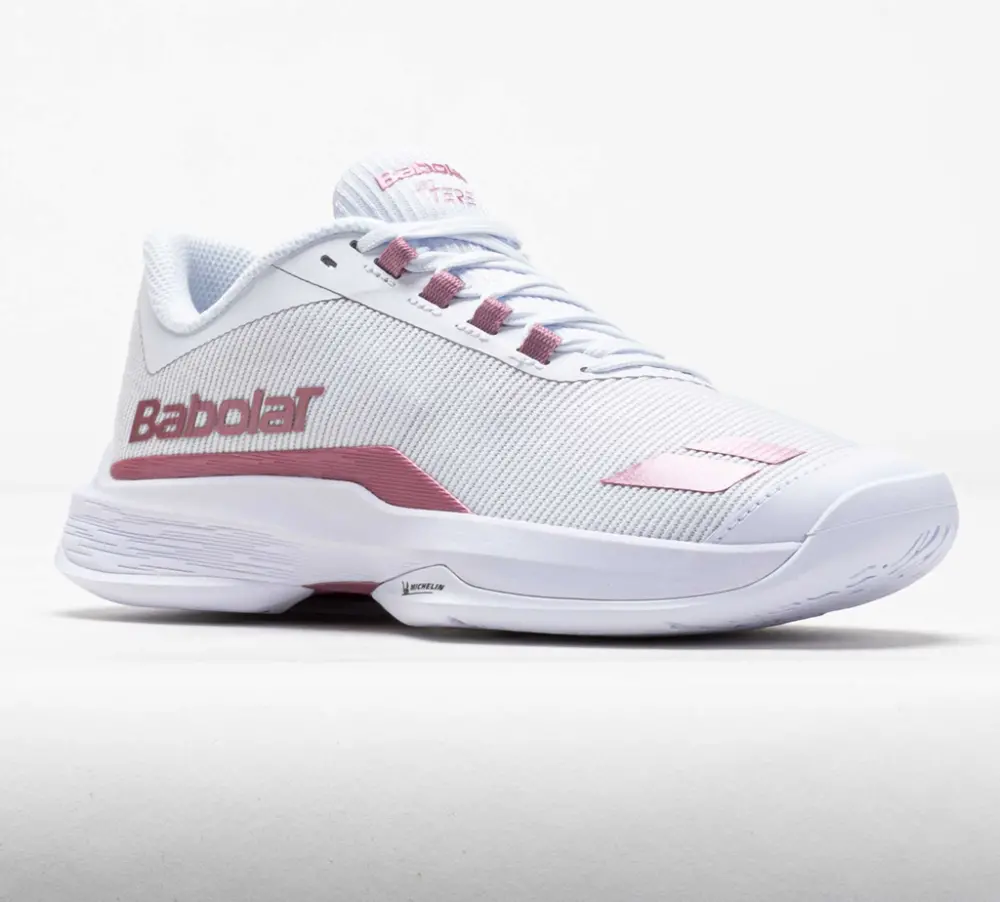 Giày Babolat Jet Tere 2 All Court Women 'Pink' 31S26651A-1118 - Ảnh 4