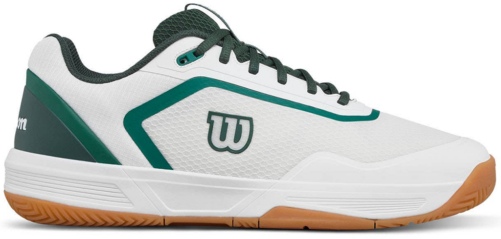 Giày Wilson Courtglide ‘Blanco’ WRS339760