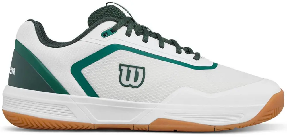 Giày Wilson Courtglide ‘Blanco’ WRS339760