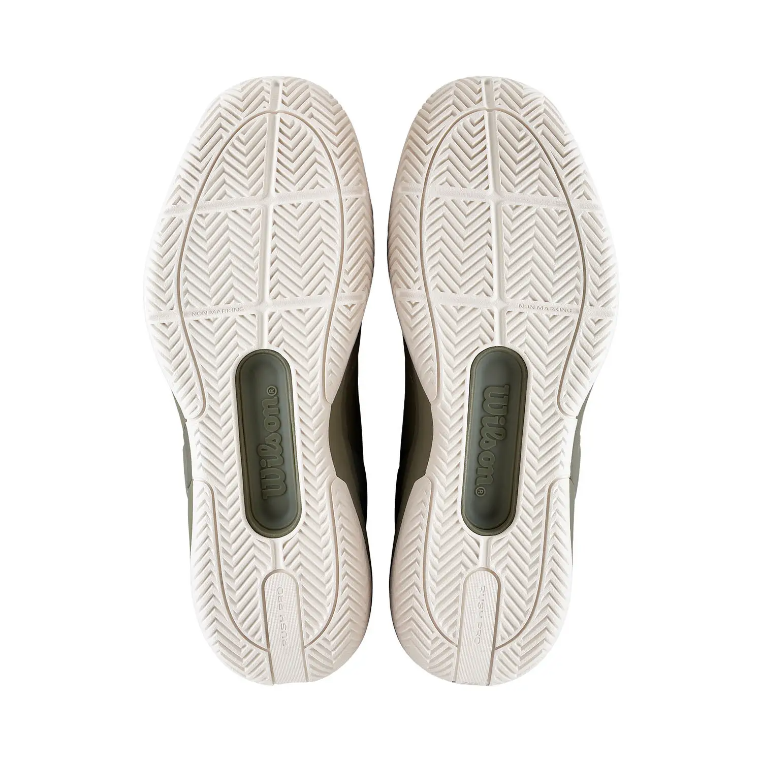 Giày Wilson Rush Pro 5 ‘Dark Green’ WRS338650 - Ảnh 6